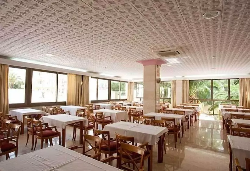 Отель Bj Playa Blanca