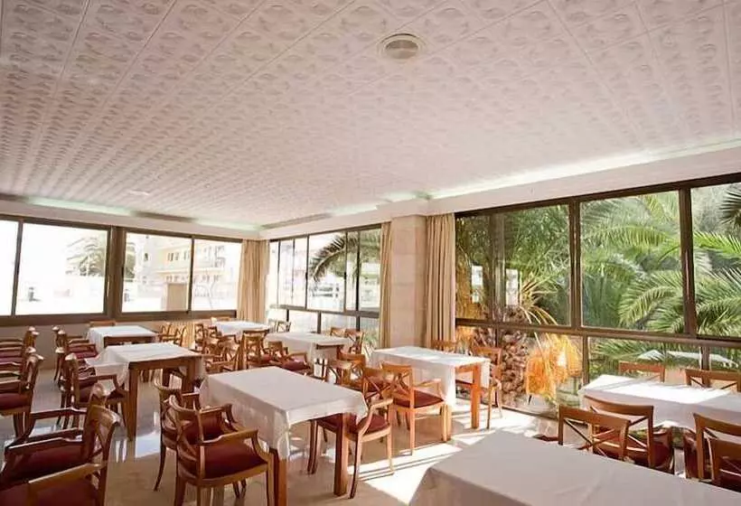 Отель Bj Playa Blanca