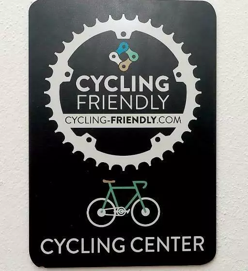 Отель Calimera Fido Gardens