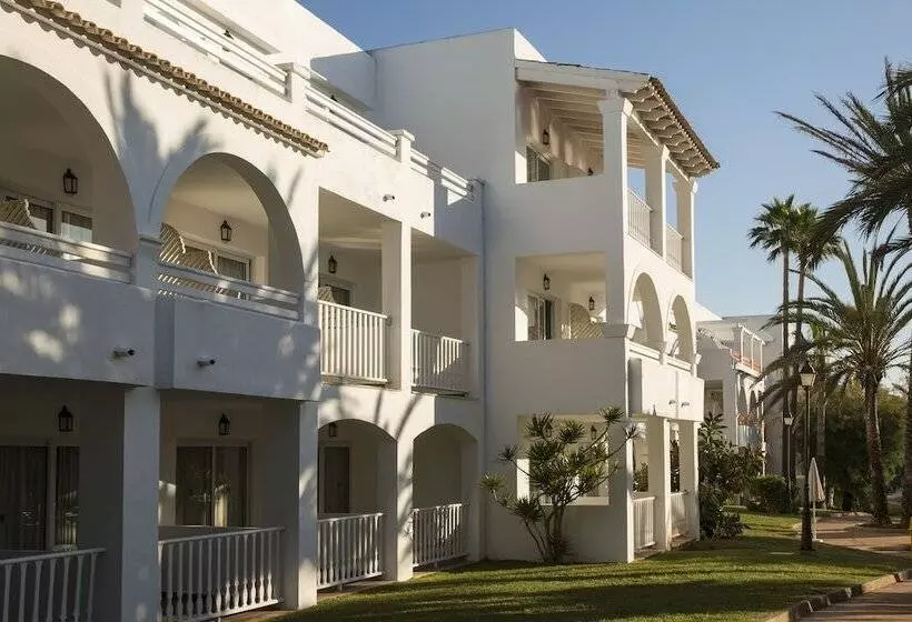 Отель Calimera Fido Gardens