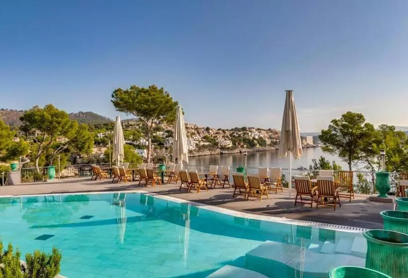 هتل Coronado Thalasso & Spa