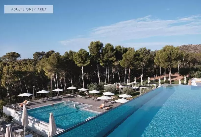 هتل Coronado Thalasso & Spa