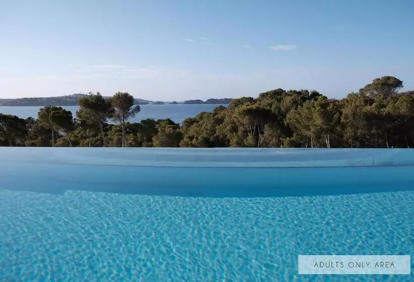 هتل Coronado Thalasso & Spa