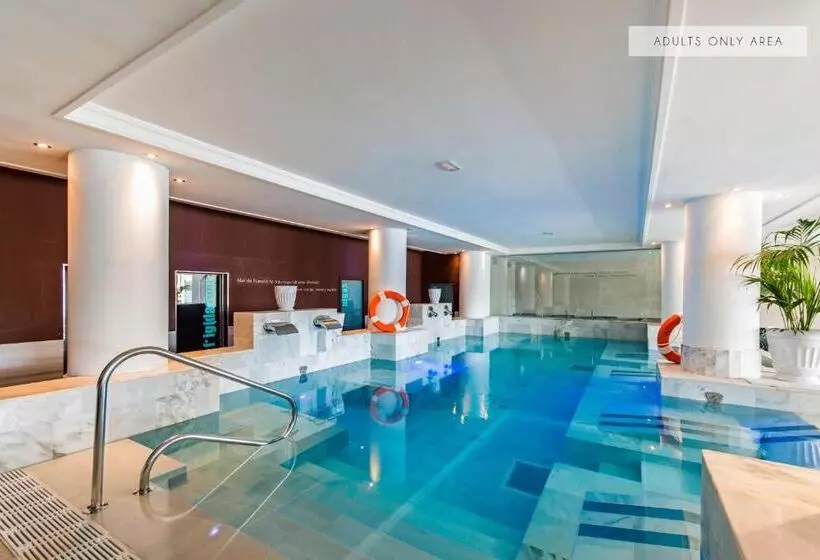 هتل Coronado Thalasso & Spa