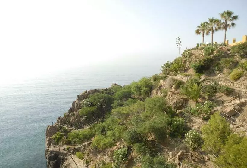 בית מלון כפרי Mirador del Cabo