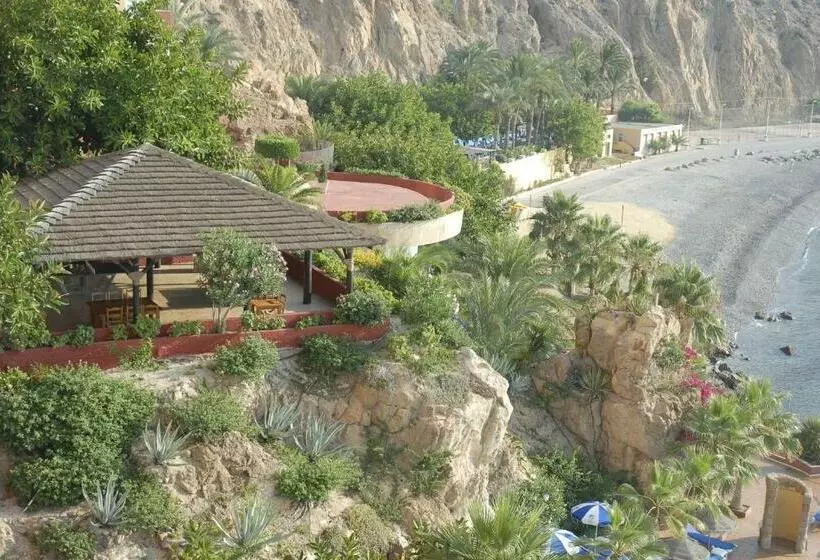 בית מלון כפרי Mirador del Cabo