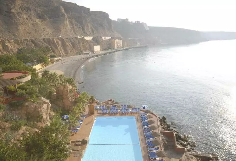 בית מלון כפרי Mirador del Cabo