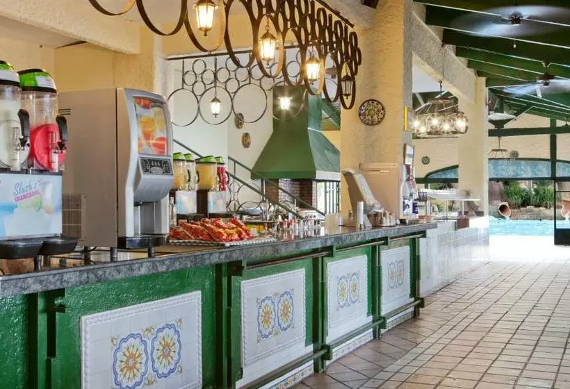 בית מלון כפרי Mirador del Cabo