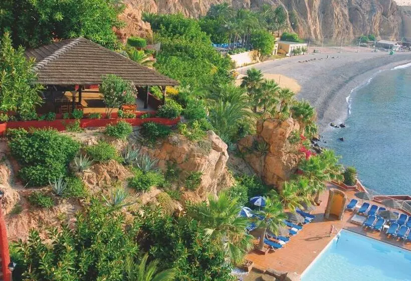 בית מלון כפרי Mirador del Cabo