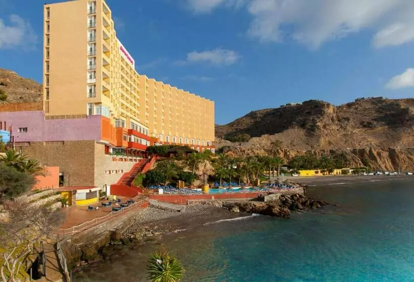 בית מלון כפרי Mirador del Cabo