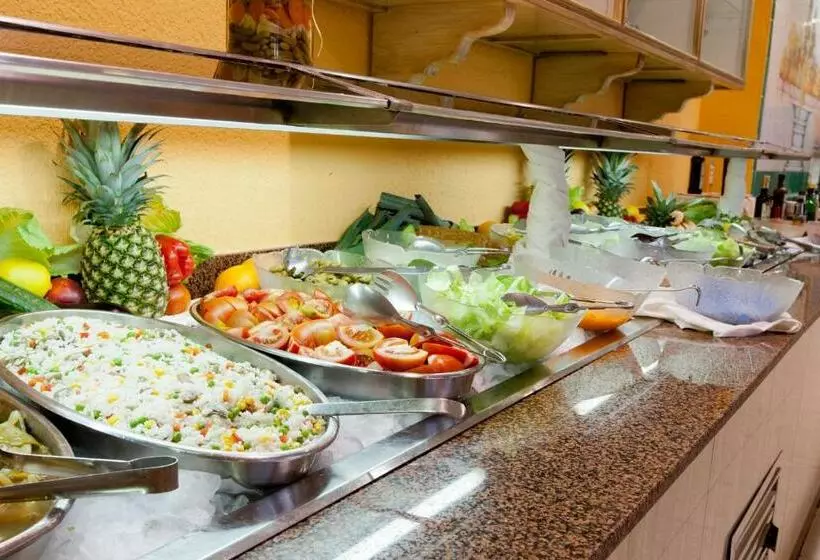 בית מלון כפרי Mirador del Cabo