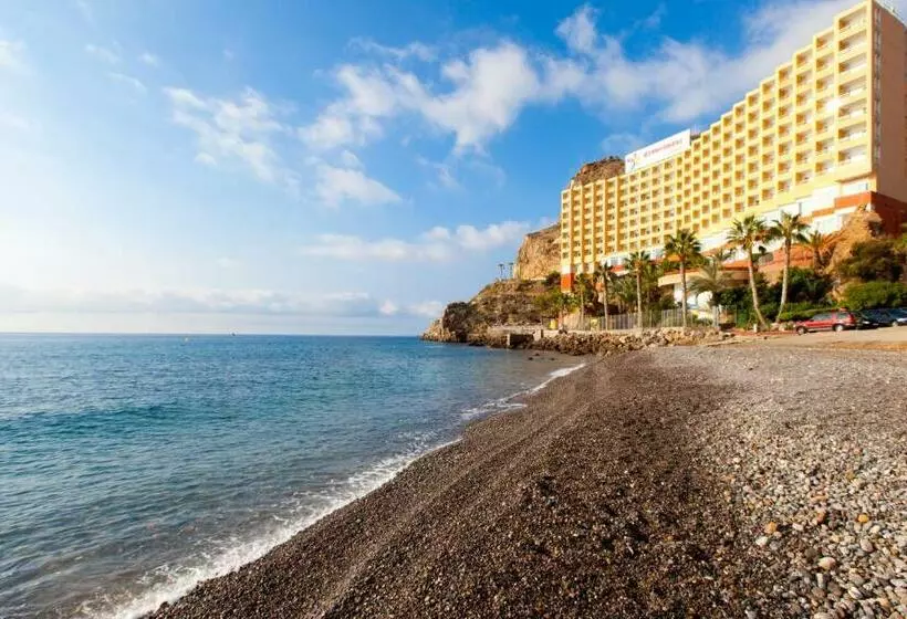 בית מלון כפרי Mirador del Cabo