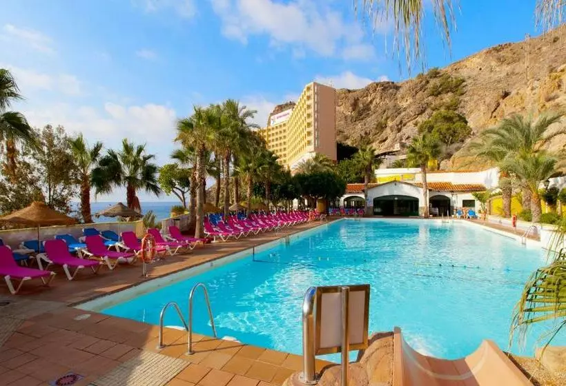 בית מלון כפרי Mirador del Cabo