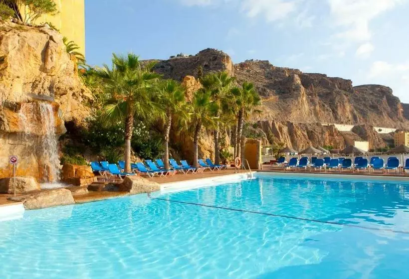 בית מלון כפרי Mirador del Cabo