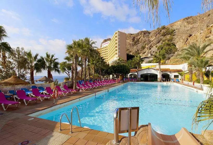 בית מלון כפרי Mirador del Cabo