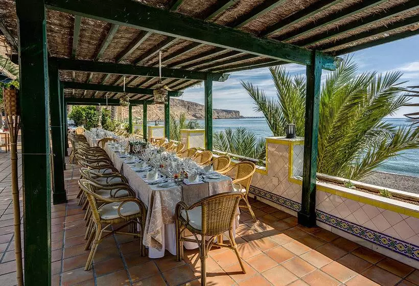 בית מלון כפרי Mirador del Cabo