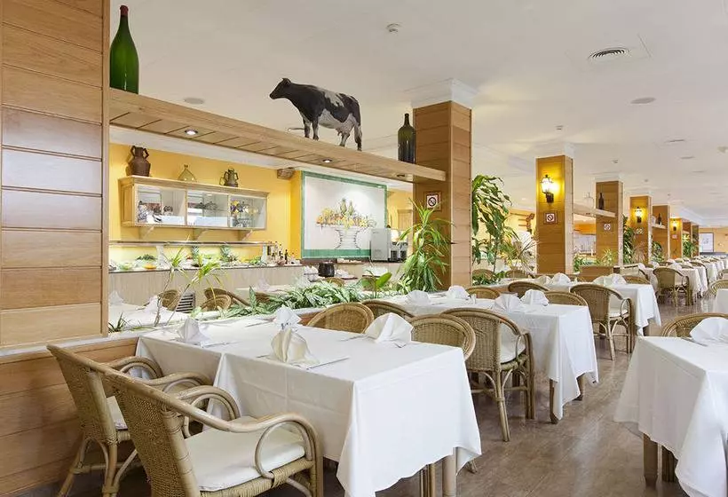 בית מלון כפרי Mirador del Cabo