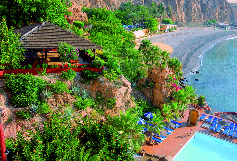 בית מלון כפרי Mirador del Cabo