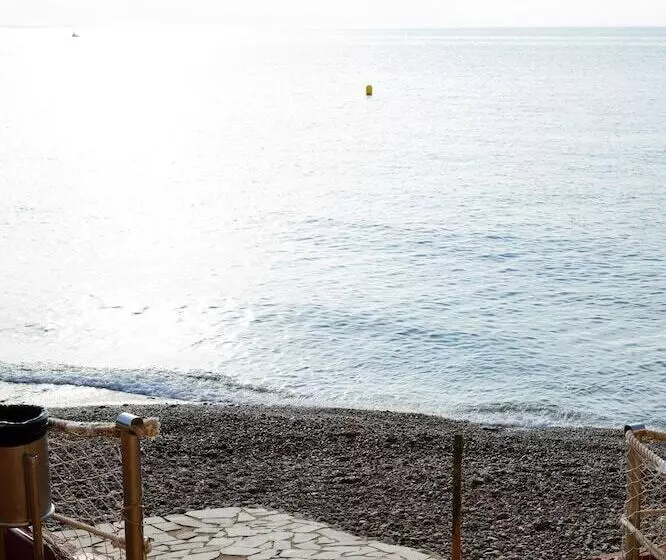 בית מלון כפרי Mirador del Cabo