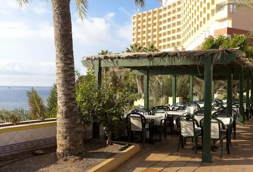 בית מלון כפרי Mirador del Cabo