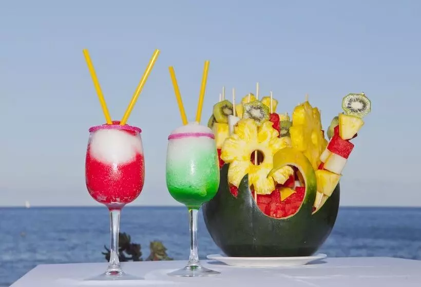 בית מלון כפרי Mirador del Cabo