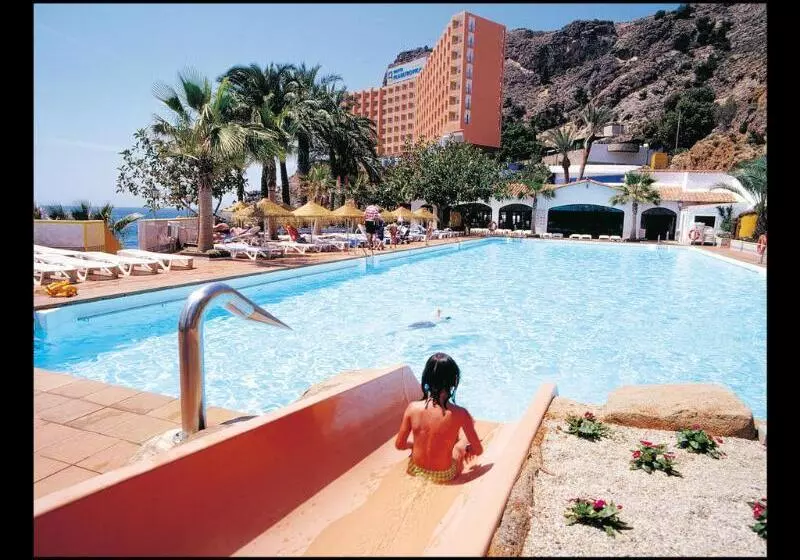 בית מלון כפרי Mirador del Cabo