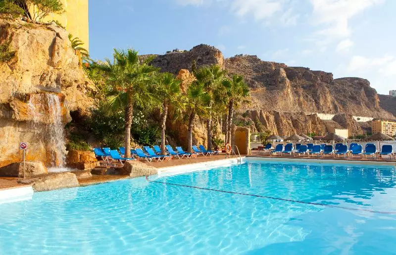 בית מלון כפרי Mirador del Cabo