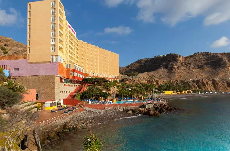 בית מלון כפרי Mirador del Cabo