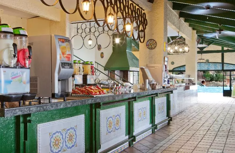 בית מלון כפרי Mirador del Cabo