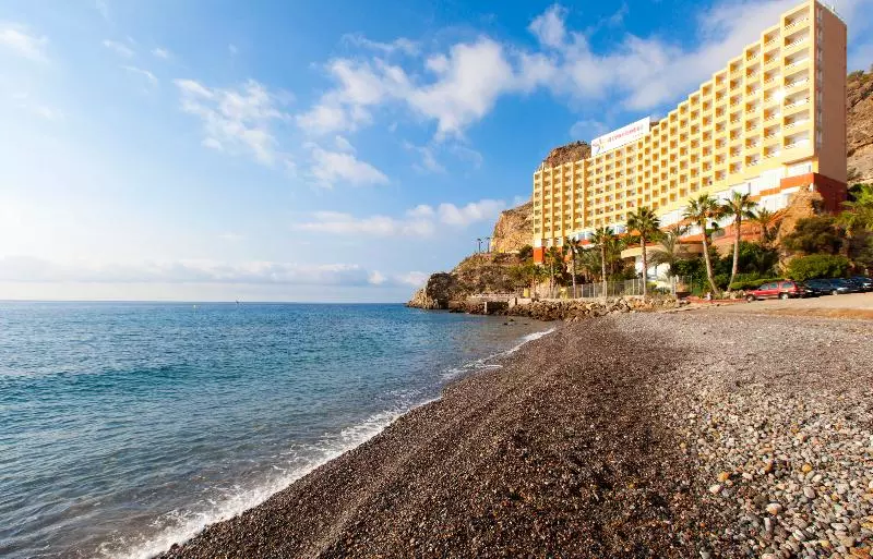 בית מלון כפרי Mirador del Cabo