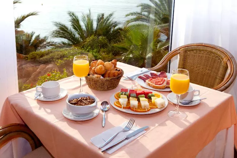 בית מלון כפרי Mirador del Cabo