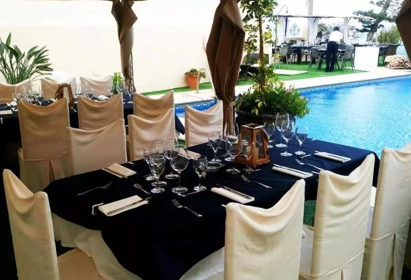 בית מלון כפרי El Dorado