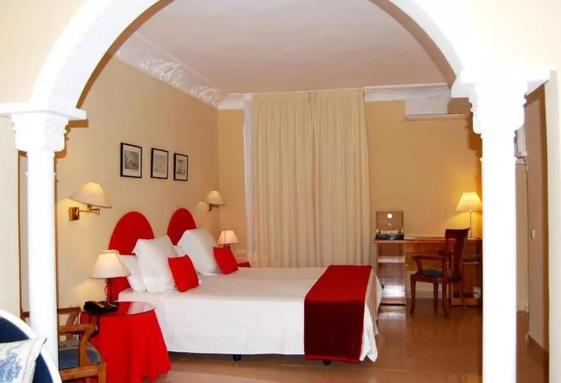 בית מלון כפרי El Dorado