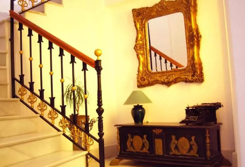 בית מלון כפרי El Dorado