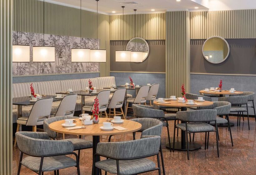 בית מלון כפרי Elche Centro Affiliated By Meliá