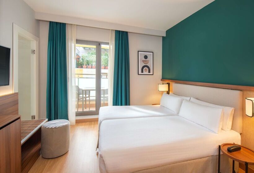 בית מלון כפרי Elche Centro Affiliated By Meliá