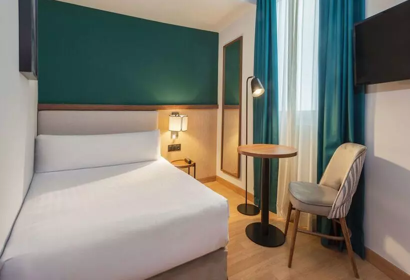 فندق Elche Centro Affiliated By Meliá