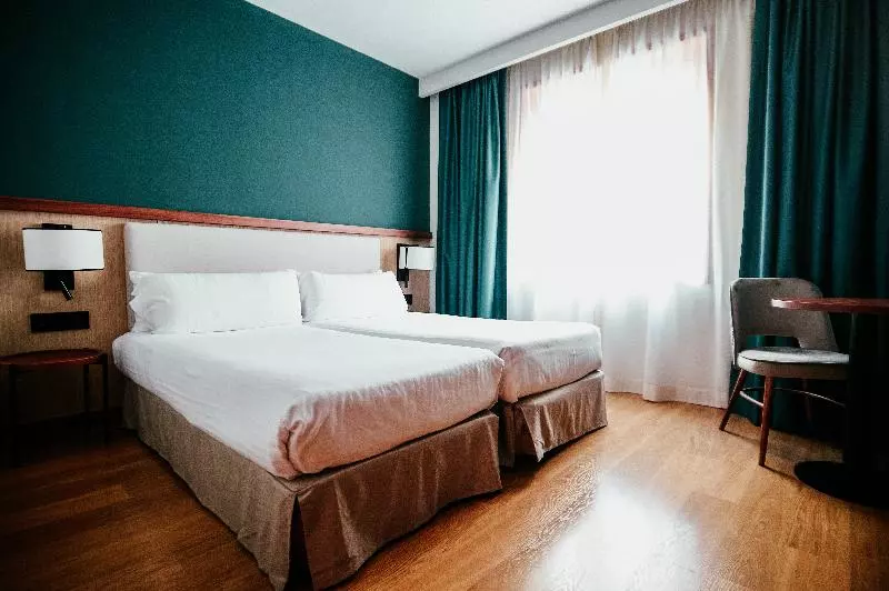 فندق Elche Centro Affiliated By Meliá