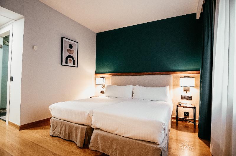 בית מלון כפרי Elche Centro Affiliated By Meliá