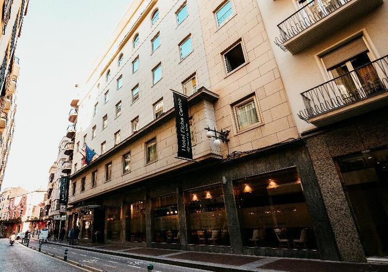 בית מלון כפרי Elche Centro Affiliated By Meliá