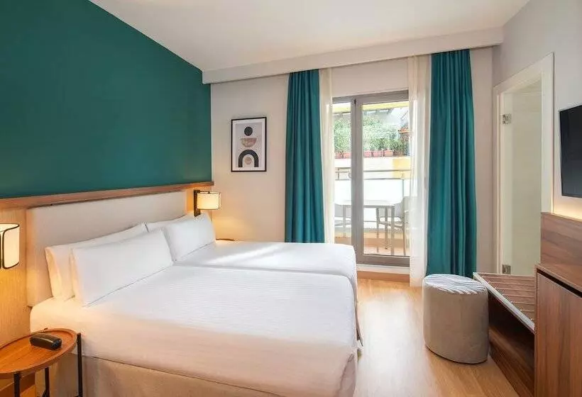 فندق Elche Centro Affiliated By Meliá