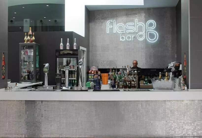 Flash Hotel Benidorm Recommended Adults Only 4 Sup