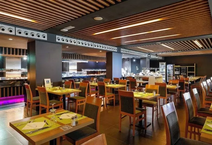 Flash Hotel Benidorm Recommended Adults Only 4 Sup