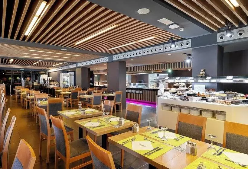 Flash Hotel Benidorm Recommended Adults Only 4 Sup