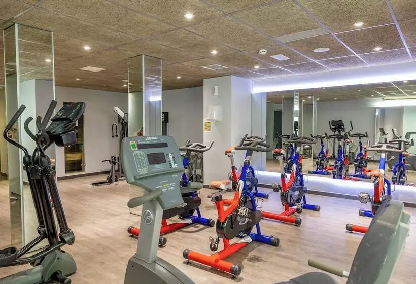 Flash Hotel Benidorm Recommended Adults Only 4 Sup