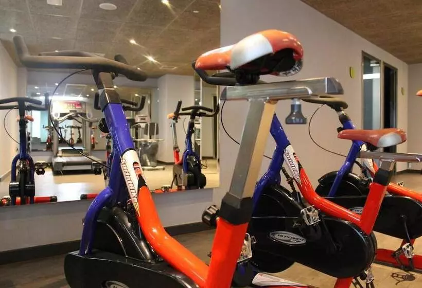 Flash Hotel Benidorm Recommended Adults Only 4 Sup