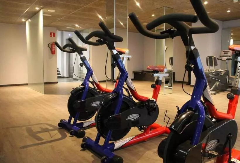 Flash Hotel Benidorm Recommended Adults Only 4 Sup