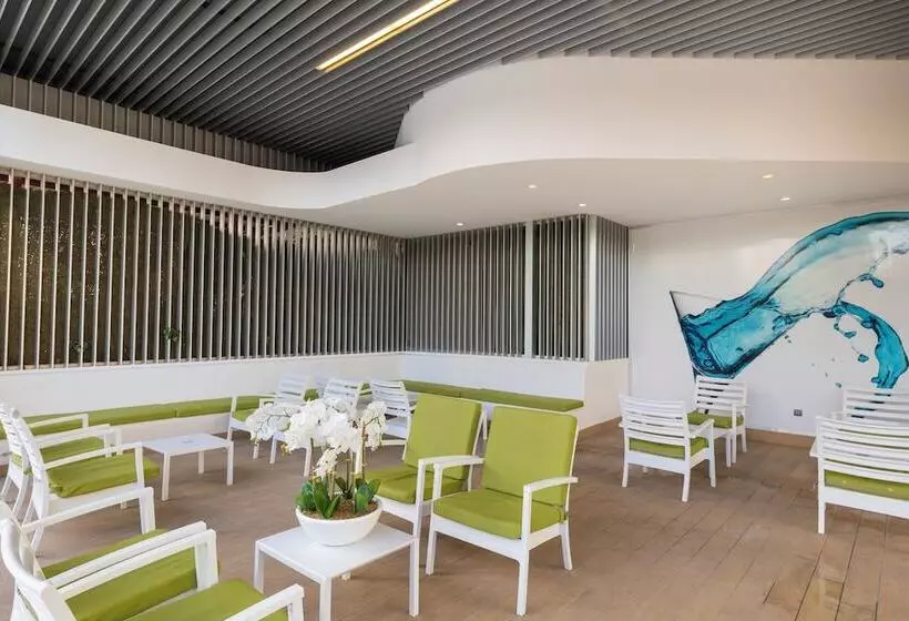 Flash Hotel Benidorm Recommended Adults Only 4 Sup