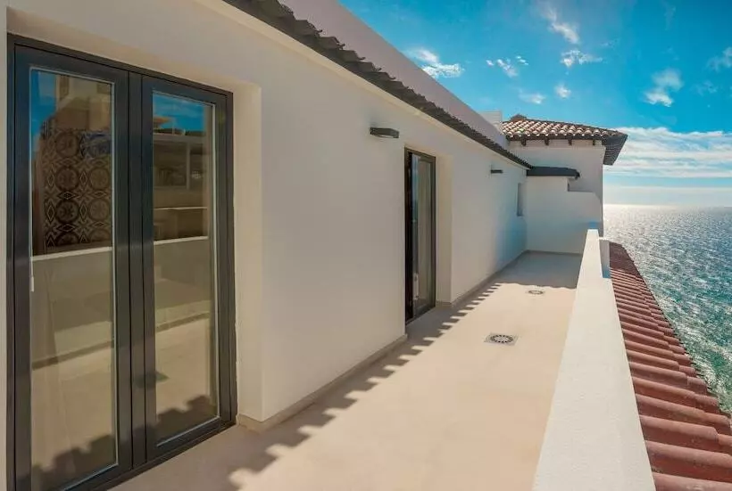 Gastrohotel Boutique Rh Canfali