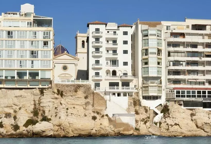 Gastrohotel Boutique Rh Canfali